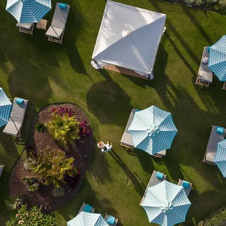 Kempinski Bahía Resort&spa 5*