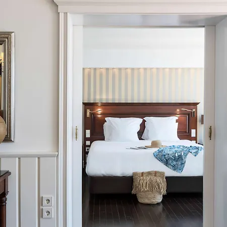 Kempinski Bahía Resort&spa Estepona