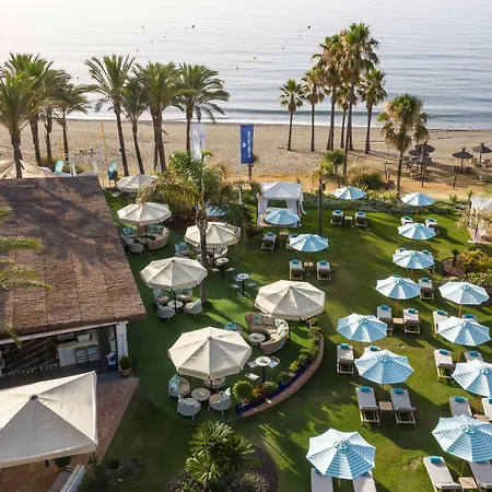 Hacienda Del Mar Member Of Melia Collection 5*