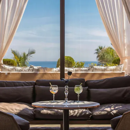 Hacienda Del Mar Member Of Melia Collection Otel