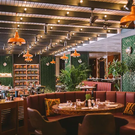 Hacienda Del Mar Member Of Melia Collection 5* Estepona