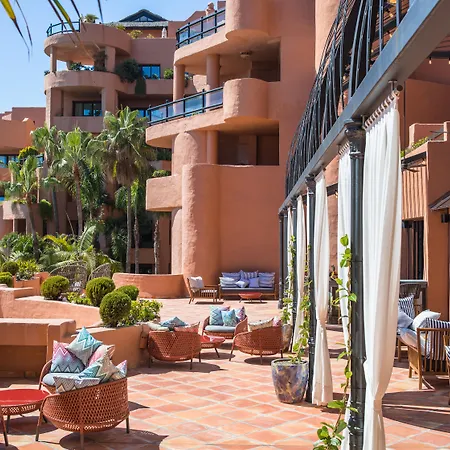 Hacienda Del Mar Member Of Melia Collection Otel 5*