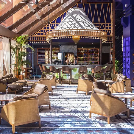 Kempinski Bahía Resort&spa 5*