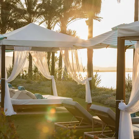 Kempinski Bahía Resort&spa Hotel 5*