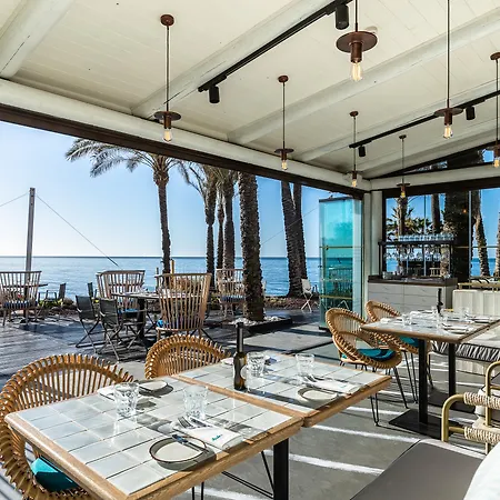 Otel Hacienda Del Mar Member Of Melia Collection