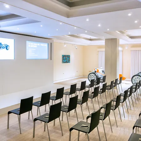 Otel Hacienda Del Mar Member Of Melia Collection