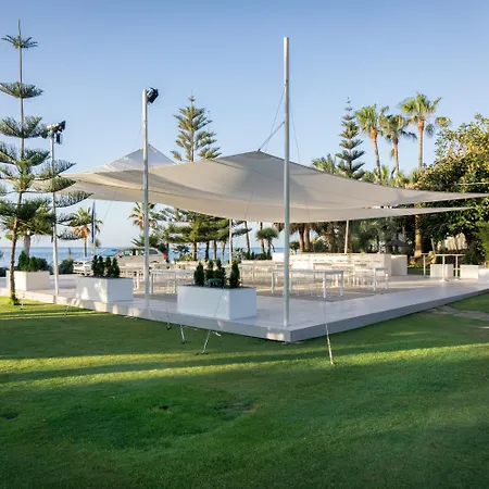 Hacienda Del Mar Member Of Melia Collection Otel Estepona