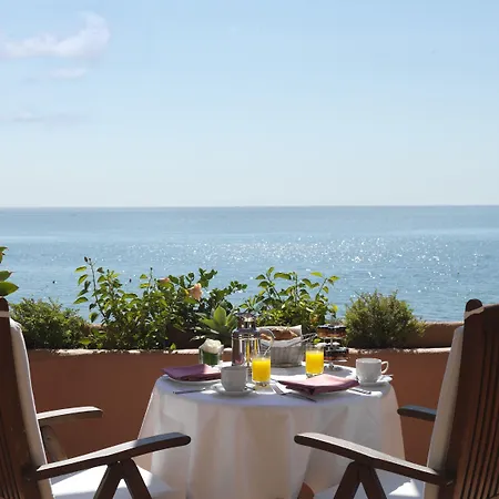 Hacienda Del Mar Member Of Melia Collection Otel