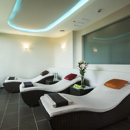 Hacienda Del Mar Member Of Melia Collection