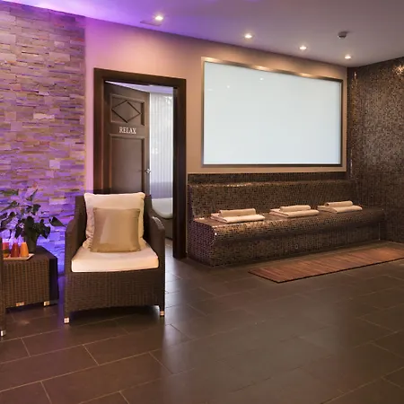 Otel Hacienda Del Mar Member Of Melia Collection 5*