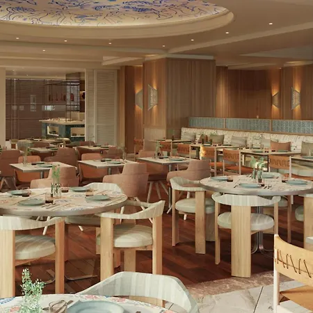 Otel Hacienda Del Mar Member Of Melia Collection 5*