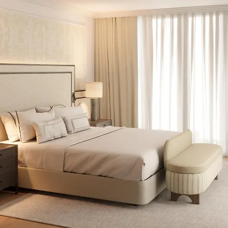 Hacienda Del Mar Member Of Melia Collection 5*