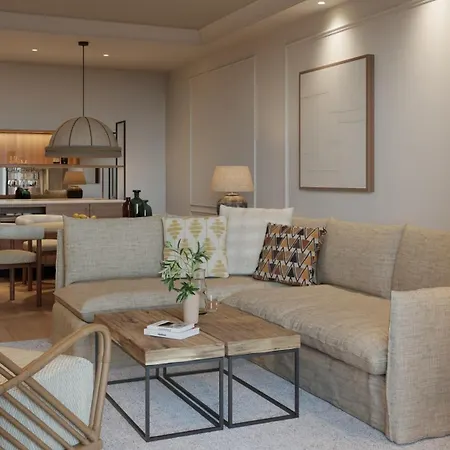 Hacienda Del Mar Member Of Melia Collection 5* Estepona