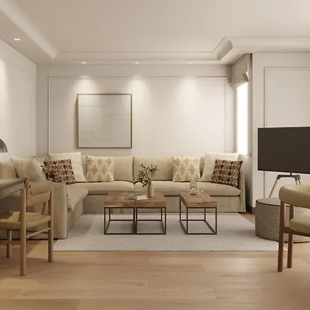 Hacienda Del Mar Member Of Melia Collection 5* Estepona