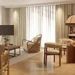 Otel Hacienda Del Mar Member Of Melia Collection Estepona