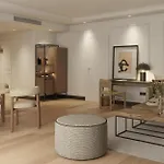 Otel Hacienda Del Mar Member Of Melia Collection Estepona