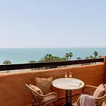 Hacienda Del Mar Member Of Melia Collection 5* エステポナ