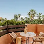Hacienda Del Mar Member Of Melia Collection 5* エステポナ