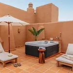 Hacienda Del Mar Member Of Melia Collection エステポナ