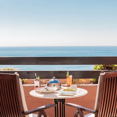 Szálloda Kempinski Bahia & 5*