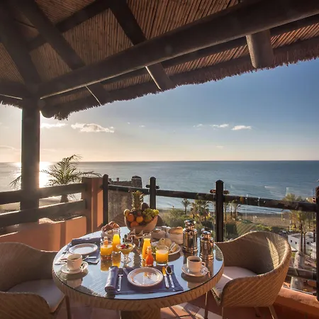 Szálloda Kempinski Bahia & Estepona