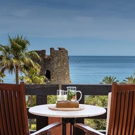 Kempinski Bahia & Szálloda