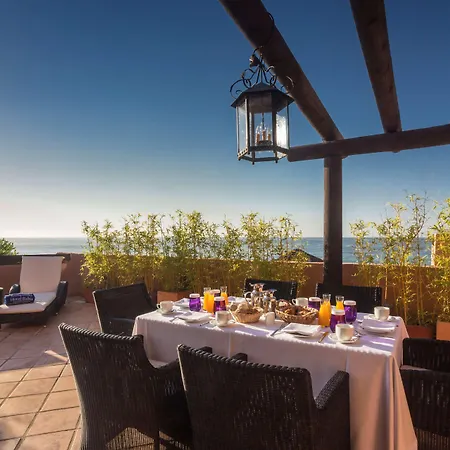 Kempinski Bahia & Szálloda Estepona