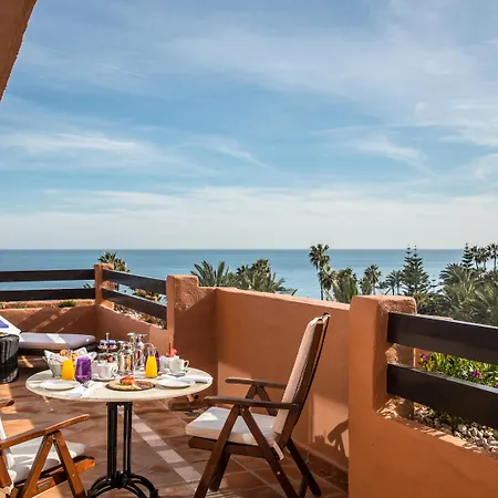 Szálloda Kempinski Bahia &