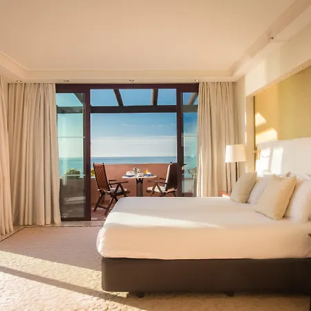 Szálloda Kempinski Bahia & 5*