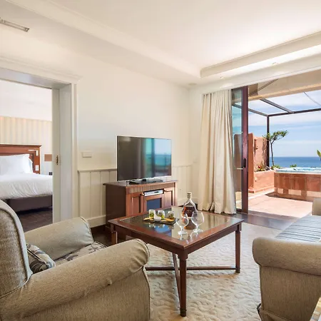 Kempinski Bahia & Szálloda 5*
