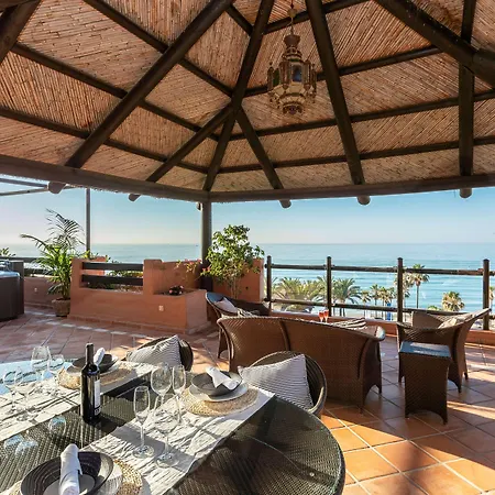 Szálloda Kempinski Bahia & 5*