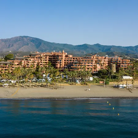 Kempinski Bahia & Szálloda
