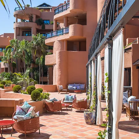 Kempinski Bahia & Szálloda 5*