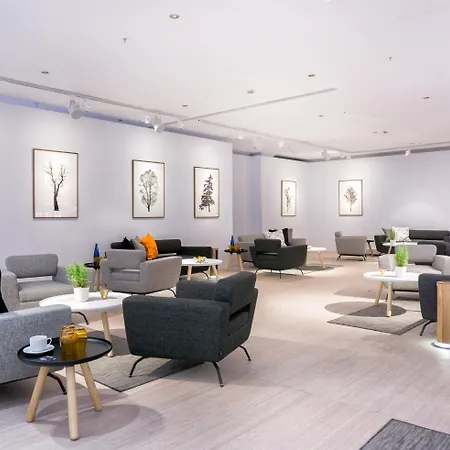 Szálloda Kempinski Bahia & 5*