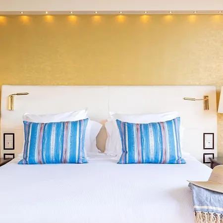 Kempinski Bahia & Szálloda Estepona
