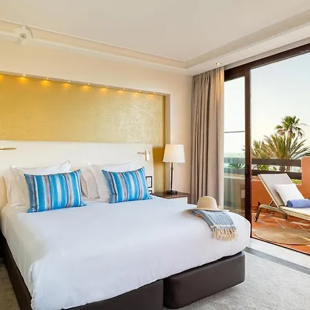 Kempinski Bahia & Szálloda Estepona