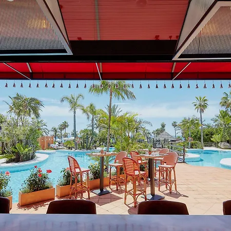 Kempinski Bahia & Szálloda Estepona
