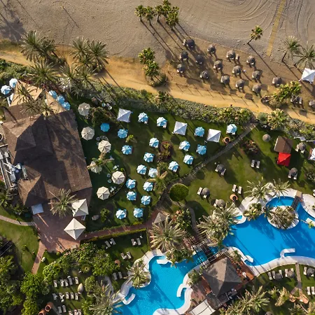 Kempinski Bahia & Szálloda