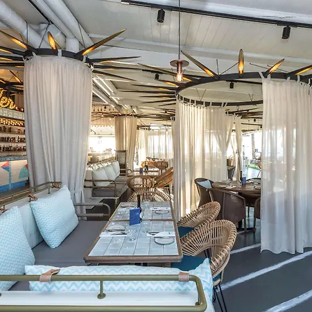 Szálloda Kempinski Bahia & Estepona