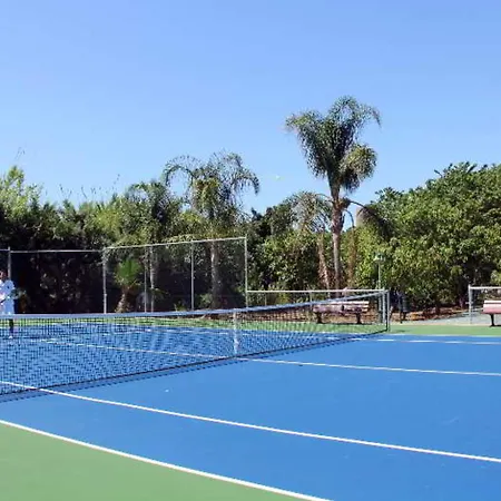 Kempinski Bahia & Szálloda 5*