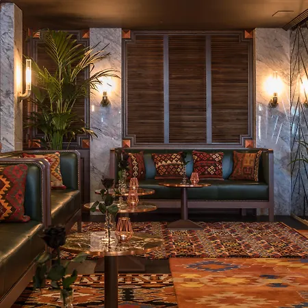 Kempinski Bahia & Szálloda 5*