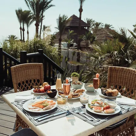 Szálloda Kempinski Bahia & 5*