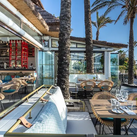 Szálloda Kempinski Bahia & Estepona