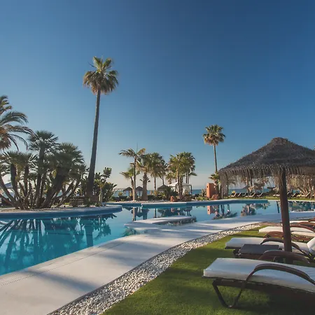 Szálloda Kempinski Bahia &
