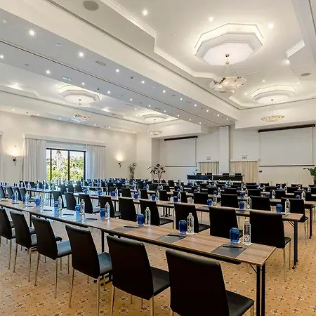 Szálloda Kempinski Bahia & Estepona
