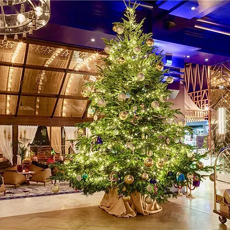 Hotel Hacienda Del Mar Member Of Meliá Collection Estepona