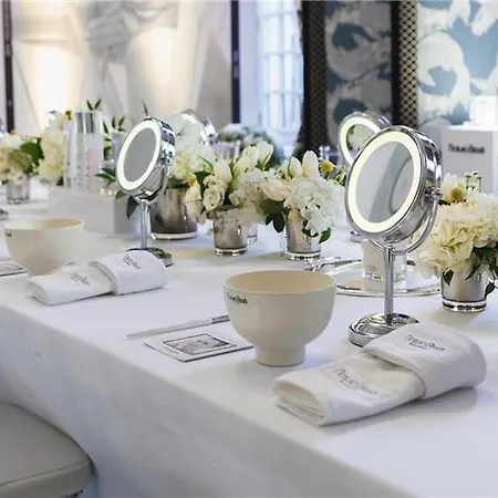 Hacienda Del Mar Member Of Melia Collection فندق