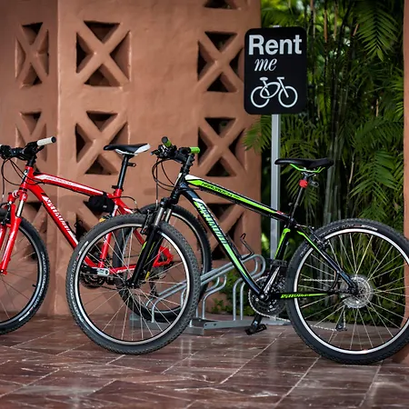 Hacienda Del Mar Member Of Melia Collection