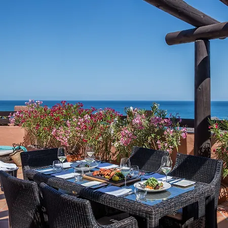 Hacienda Del Mar Member Of Melia Collection Ξενοδοχείο