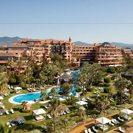 Hacienda Del Mar Member Of Melia Collection Εστεπόνα